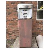 Gulf Gas Pump