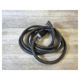 25 ft  6 AWG 50 Amp Electrical Cord