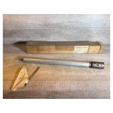 Blackhawk Hole Cut Extension Saw