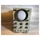 Heathkit Oscilloscope