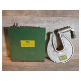 Greenlee One Shot Hydraulic Knockout Driver