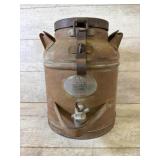 Thermal Liquid Carrier