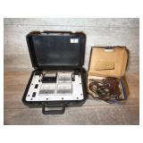 Soldering Gun and Portable Electric Tester Kit