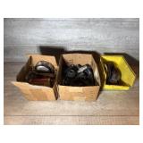 Threaded Pipe Fittings and Miscellaneous