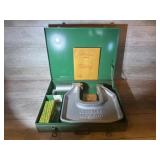 Greenlee 1732 Punch Driver Assembly