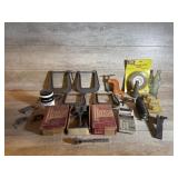 Miscellaneous Clamps