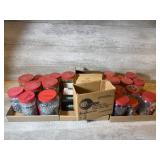 Lot of Screws and Washers