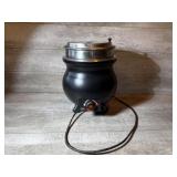 APW Wyott Electric Soup Kettle