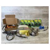 Utility Straps, Vehicle Recovery Strap