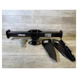 Reese Custom Hitch V-5