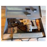 SKIL heavy duty Roto-hammer