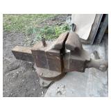 Bench Vise