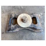 Reese Gooseneck Hitch