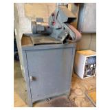 Dayton 4in1 Grinder Cabinet