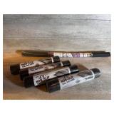 Tool Box Liner, Mesh Screen