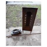 Portable Infrared Heater Van Dorn