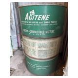 Gray Mills Agitene Drum Barrel