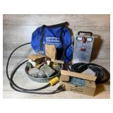 Tekonsha Electric Tester and Miscellaneous