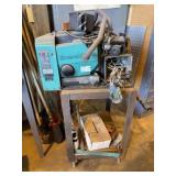 Emerald Plus Generator On Rolling Cart