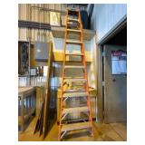 Keller 10ft Ladder