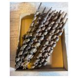 Wood Auger Drill Bits