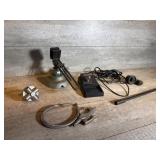 PanaVise Workbench Tool