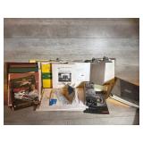 Miscellaneous Manuals