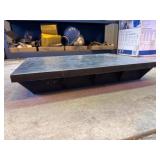 Steel Machinist Plate 1in Thick Top