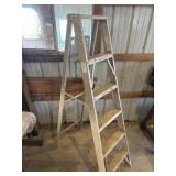 6ft Ladder