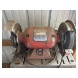 Bench Grinder