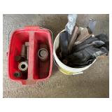 Lawnmower Blades And Weights