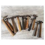 Hammers