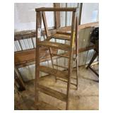 6ft ladder