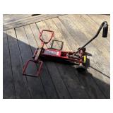 MoJack HDL Mower Jack