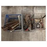 Heavy Duty Bolts And More