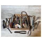 Miscellaneous Tools