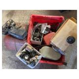 Miscellaneous Gas Tanks And More