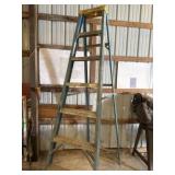 8ft ladder