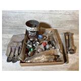 Miscellaneous Fasteners