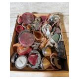 Miscellaneous Auto Lights