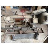 Precision 7in Band Saw