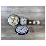 Dial Thermometers