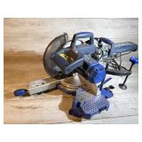 Kobalt 10in Chop Saw