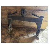 3-Point Quick Hitch