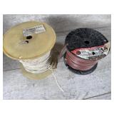Wire Spools