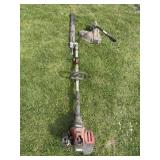 Craftsman Convertible Trimmers