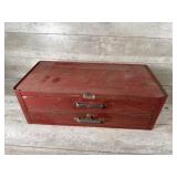 Kennedy Kits toolbox