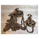 Chain Hoist