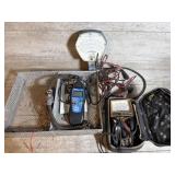 Electrical Diagnostic Tools