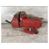 Craftsman bench vise